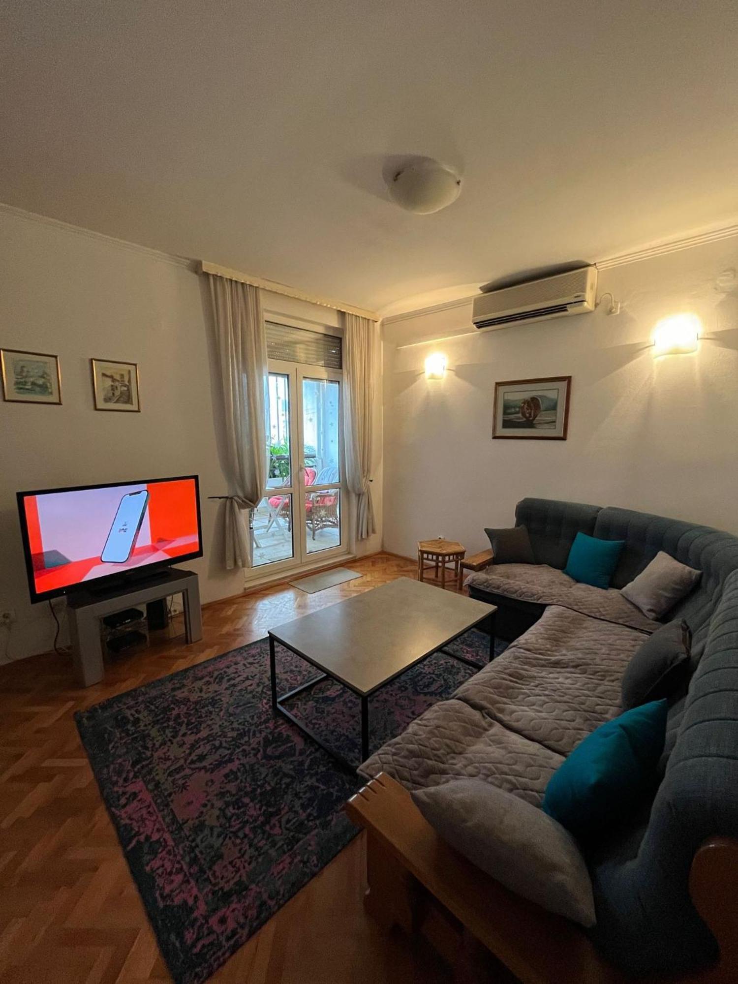 Apartment Centropolis 莫斯塔尔 外观 照片