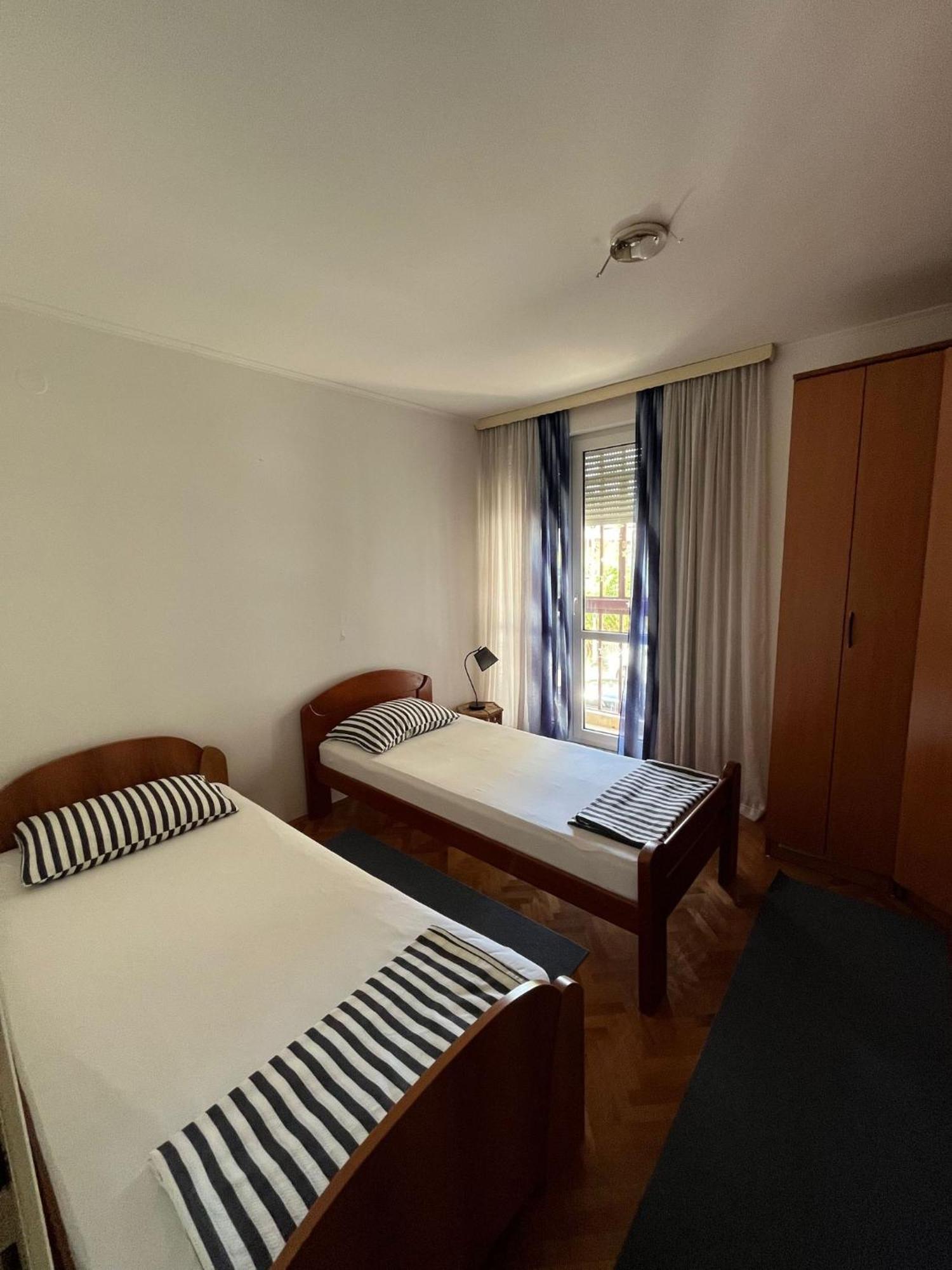 Apartment Centropolis 莫斯塔尔 外观 照片